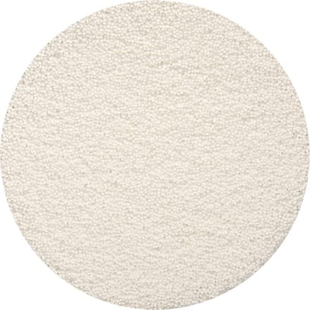 BrandNewCake® Musketzaad Wit 2000gr - Sprinkles - Strooisels - Taartversiering - Garnering