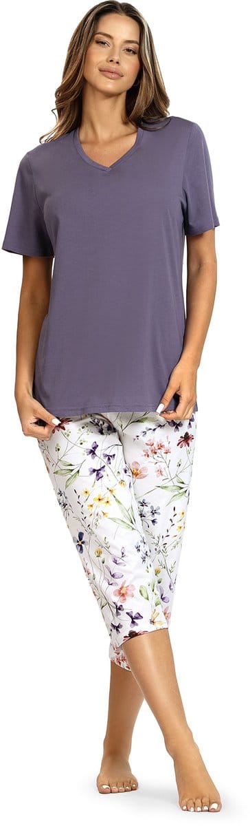 Dames Pyjama 'Summer Breeze'