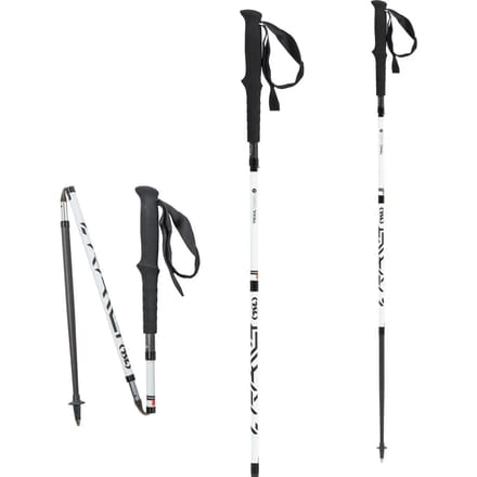 Spoorpalen TSL C4 Ultra Shadow