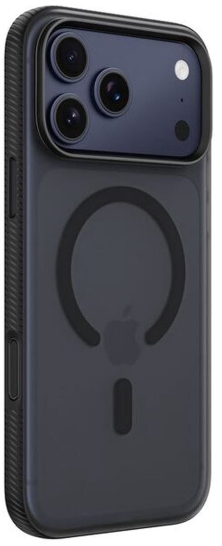 Belkin SheerForce Grip hoesje voor iPhone 17 Pro Max – Zwart