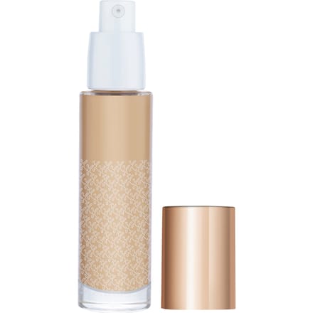 Kay Beauty Hydrating Foundation - 120Y Light