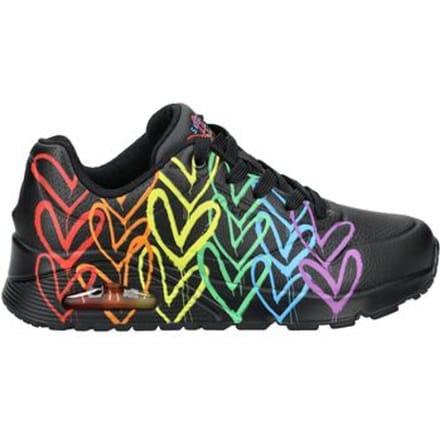 Lage Sneakers Skechers -