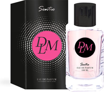 Sentio DLM Eau De Parfum - 100 ml
