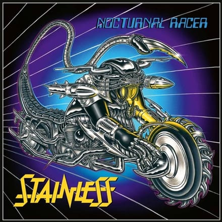 Nocturnal Racer/Snakebite