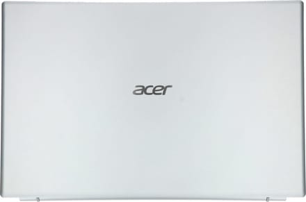 Acer Laptop LCD Back Cover Zilver
