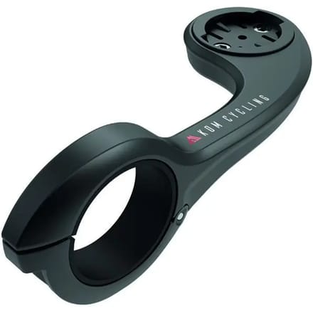 GPS-ondersteuning KOM Cycling Cm06 Garmin Wahoo Gopro