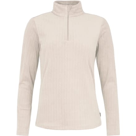 Protest PRTGail - Skipully Dames - Fleece - 1/4 rits