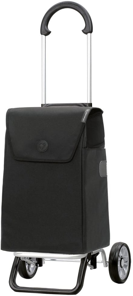 Andersen Shopper Scala Shopper Plus Jano Winkelwagen 48 cm - 32 L - schwarz