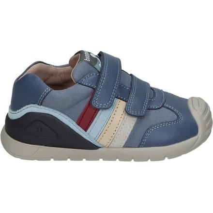 Lage Sneakers Biomecanics 108861