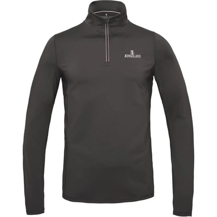 Lange mouwen trainingspoloshirt Kingsland Classic Limited