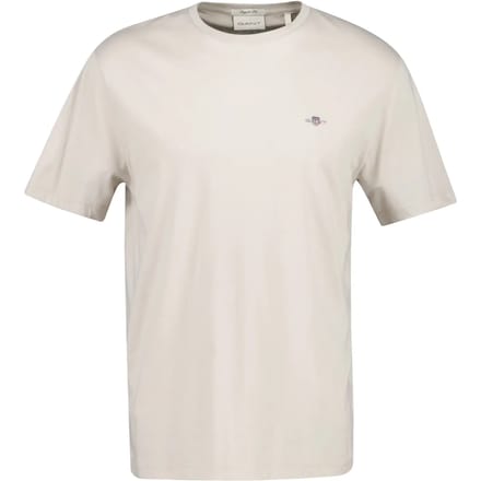 T-shirt Gant Shield