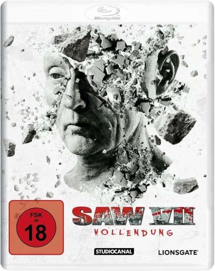 PLAION 1077586 film en Video Blu-ray Duits, Engels