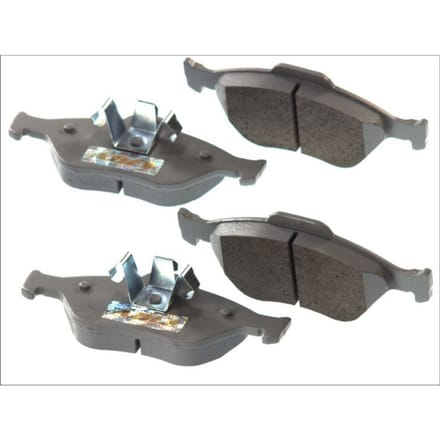 Remblokset ABE C13053, voor