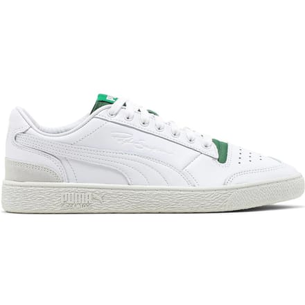 Puma Ralph Samspon Lo.R Dasler Legacy Heren Wit Trainers