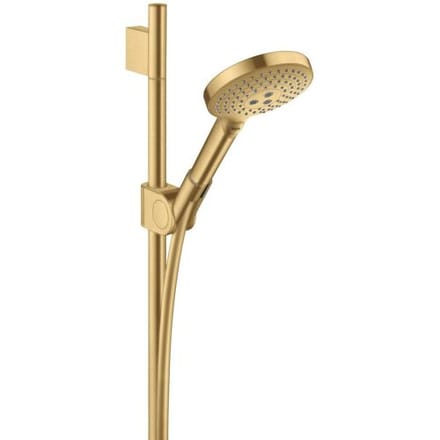 AXOR Uno² shower set 27987250