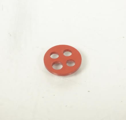 Reparatieset benzinekraan origineel voor Auto Piaggio 50 Ape Mix 2T 2009 tot 2017 13836 Nieuw