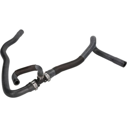 Koelsysteem, rubberen slang THERMOTEC DNF150TT