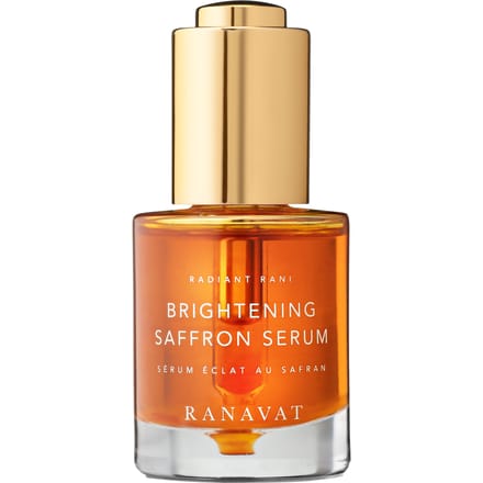 RANAVAT Brightening Saffron Serum