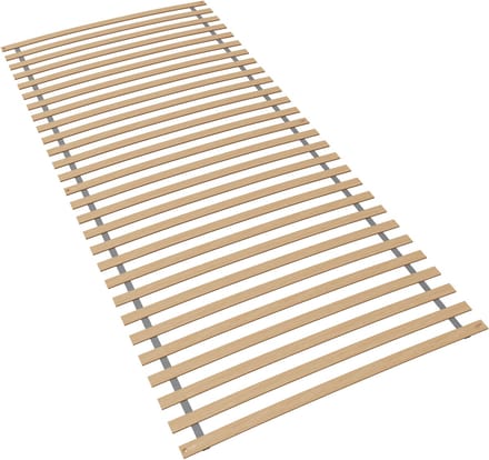 lattenbodem 120x200 - beukenhouten - rolbodem - Sleepneo - bedbodem