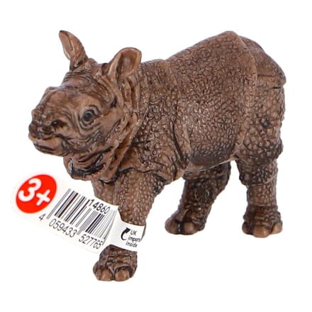 schleich WILD LIFE - Indische Neushoornbaby - 14860