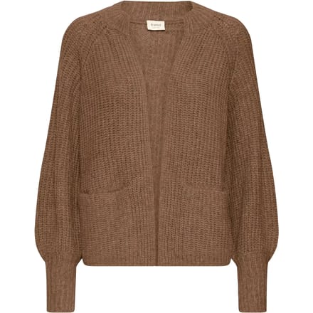 fransa - FRBEVERLY CAR 1 - Dames - Cardigans