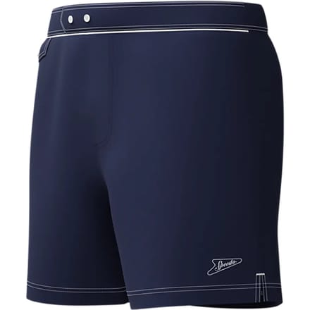 Zwemshort Speedo Solid