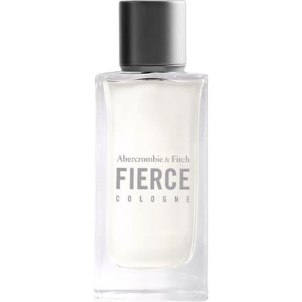 Abercrombie & Fitch Fierce Eau de Cologne Spray Herenparfum Heren 50 ml