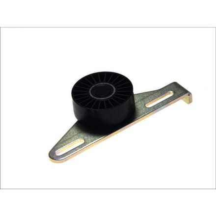 Spanpoelie, V-riem SNR GA355.84