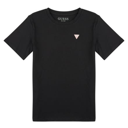 Guess  T-shirt Korte Mouw SS T-SHIRT