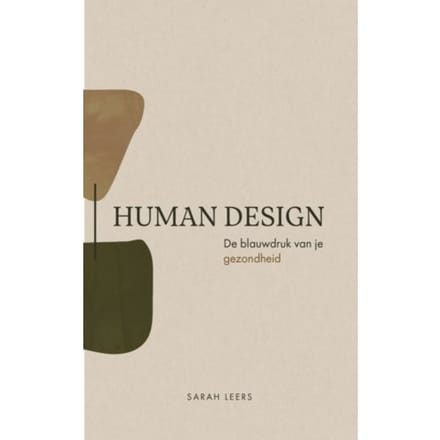 Human Design - Sarah Leers