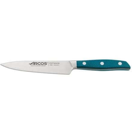 Keukenmes - ARCOS - Brooklyn - 15 cm - Micarta handvat - Gemaakt in Spanje