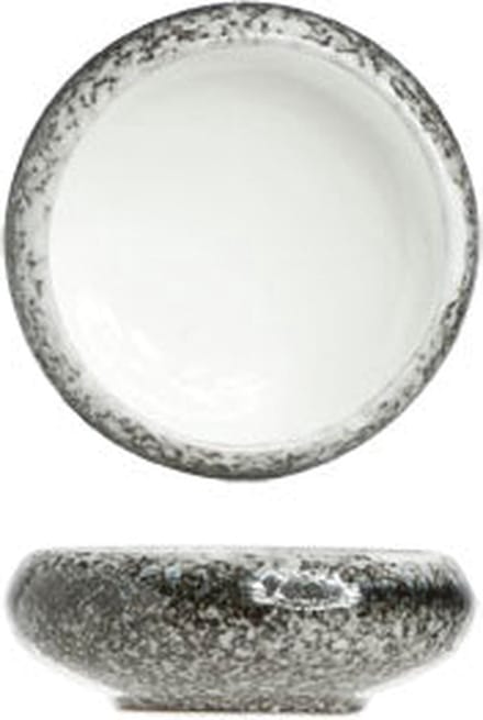 Cosy & Trendy Sea Pearl Schaaltje 9.5xh3cm