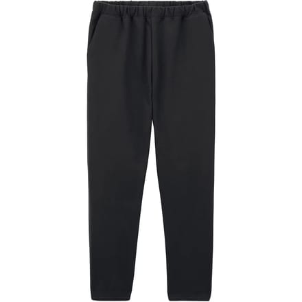 Gildan Midgewicht joggingbroek in softstyle GISF100 - Black - L