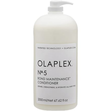 Olaplex No.5 Bond Maintenance Conditioner - Hydraterend voor chemisch haar - 2000ml