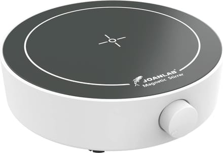 Mini magnetische roerplaat met roerstaaf voor laboratoria - 3000 ml mixer