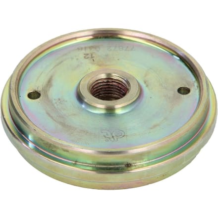 Versnellingspook DT Spare Parts 4.50452