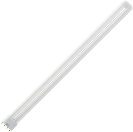 SPL 2G11 PL-L 4P Spaarlamp | 55W 830 3000K | 4-Pins