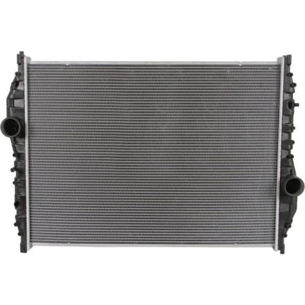 Radiator, motorkoeling HIGHWAY AUTOMOTIVE MN2111N