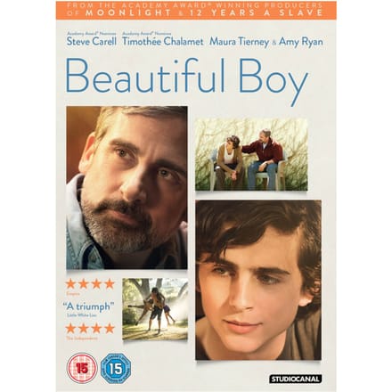 Beautiful Boy