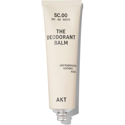 AKT The Deodorant Balm Sc.00 No Notes