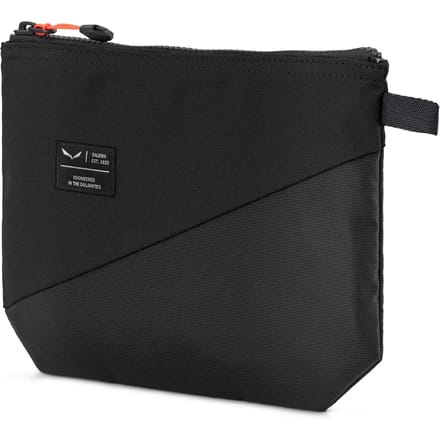 Pochette met ritssluiting Salewa Fanes