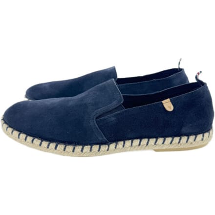 Verbenas Tom Instappers - Heren - Blauw - Maat:43