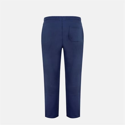Firetrap Heren Fleece Joggers (Marine)