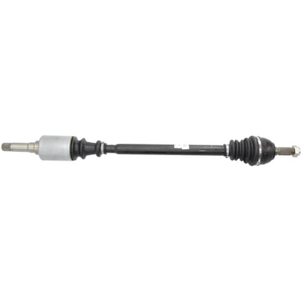 Aandrijfas POINT GEAR PNG70150 rechts