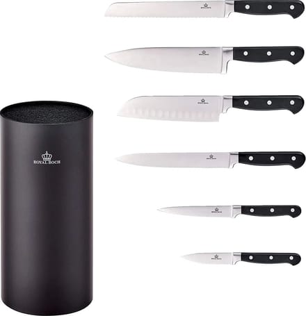 Royal Boch Santoku Knife