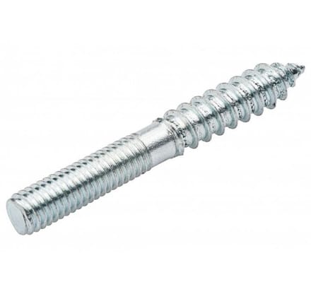 Deltafix - Stokeind m8x60 p/s