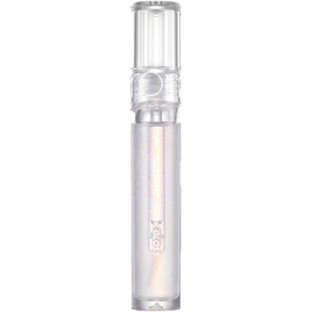 rom&nd ROMAND Glas Waterglans (2 opties) #00 METEOR TRACK beige