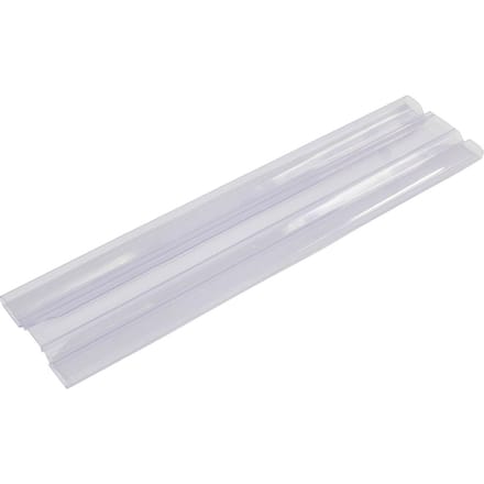 Makita 458345-4 Opbergcontainer (l x b x h) 341 x 81 x 12 mm