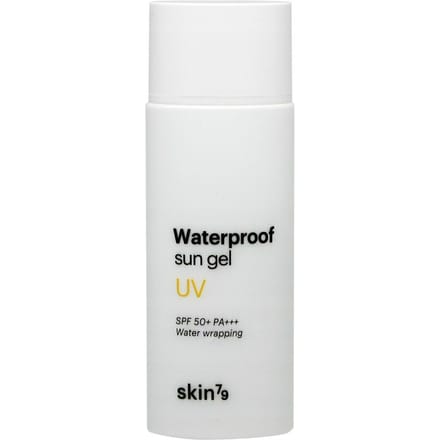 Skin79 Waterproof Sun SPF50 Krem Przeciwsłoneczny