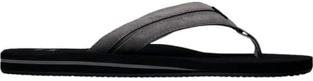 Billabong Sierra Suede Slippers Zwart EU 41 Man